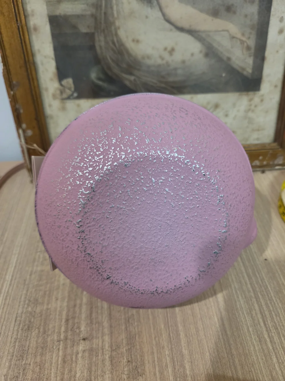 Soho Loft classic pink